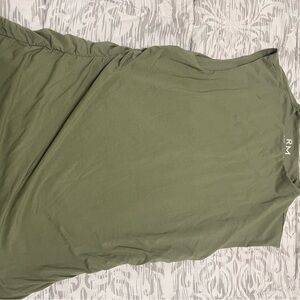 Rebecca Minkoff Sage Green Top